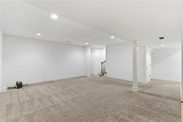 3008 SW 9TH Terrace, Lee's Summit, MO 64081