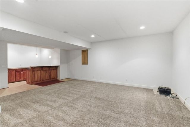 3008 SW 9TH Terrace, Lee's Summit, MO 64081