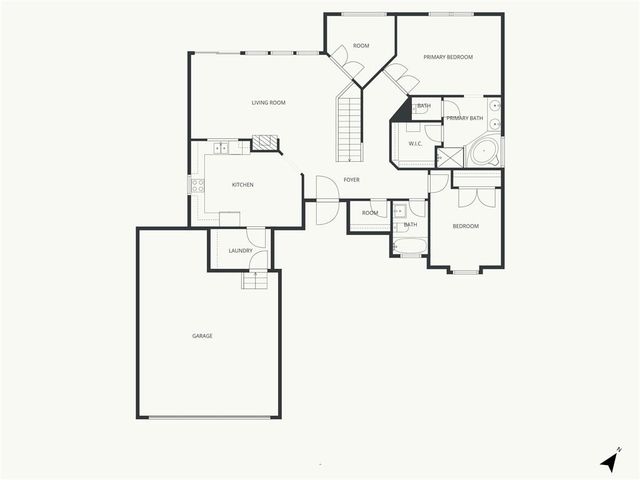 3008 SW 9TH Terrace, Lee's Summit, MO 64081