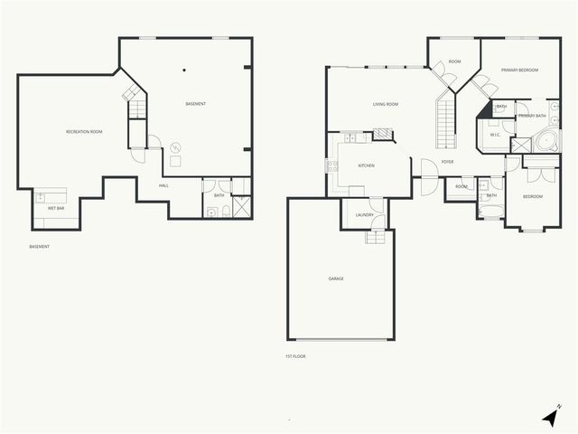 3008 SW 9TH Terrace, Lee's Summit, MO 64081