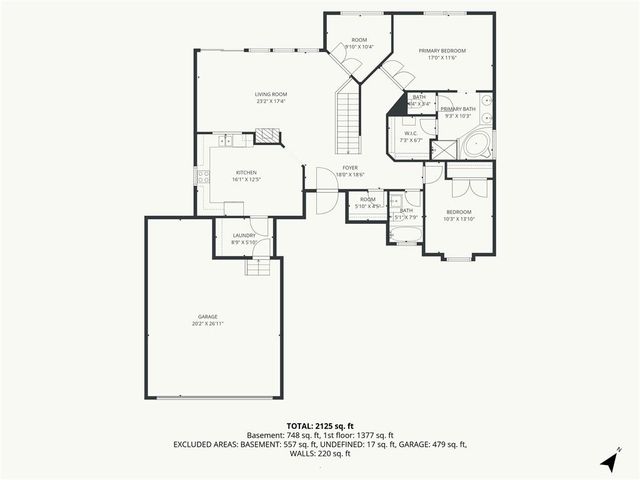 3008 SW 9TH Terrace, Lee's Summit, MO 64081