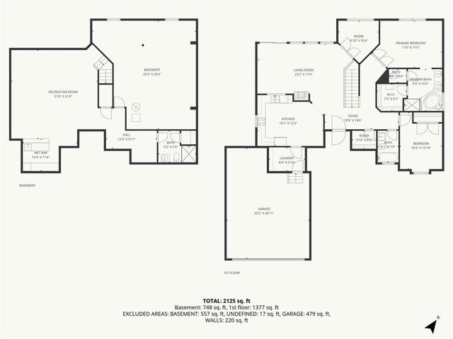 3008 SW 9TH Terrace, Lee's Summit, MO 64081