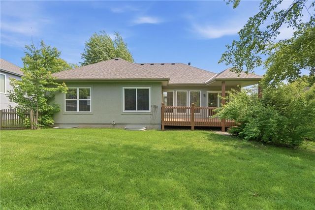 3008 SW 9TH Terrace, Lee's Summit, MO 64081