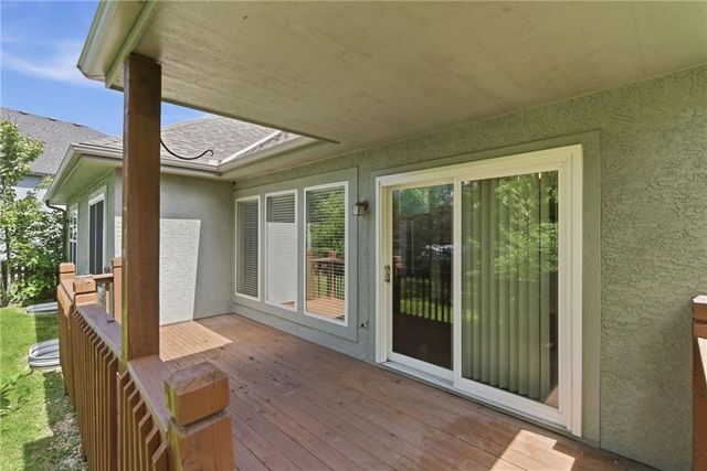 3008 SW 9TH Terrace, Lee's Summit, MO 64081