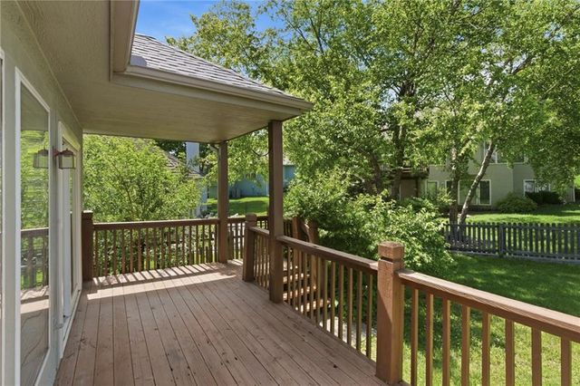 3008 SW 9TH Terrace, Lee's Summit, MO 64081