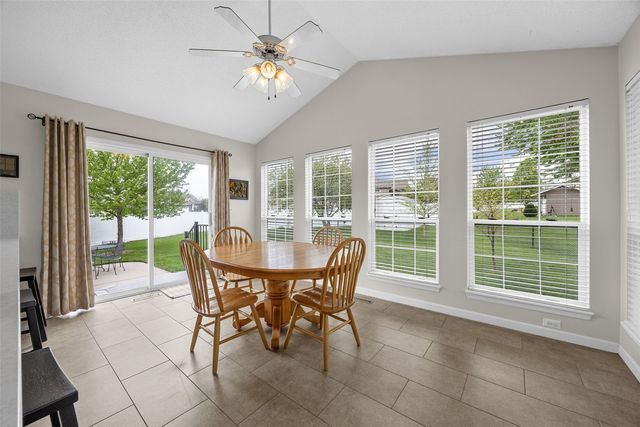 603 High Point Drive SW, Cedar Rapids, IA 52404