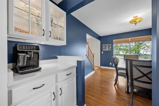 603 High Point Drive SW, Cedar Rapids, IA 52404