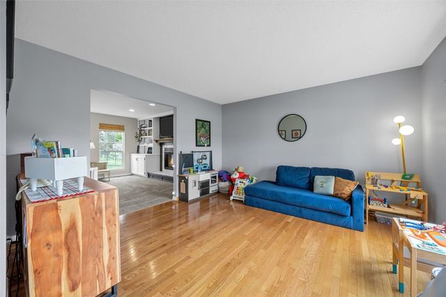603 High Point Drive SW, Cedar Rapids, IA 52404