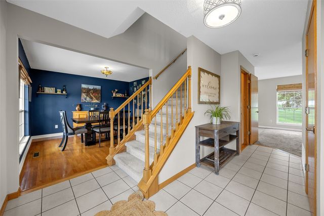 603 High Point Drive SW, Cedar Rapids, IA 52404