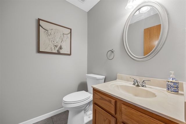 603 High Point Drive SW, Cedar Rapids, IA 52404