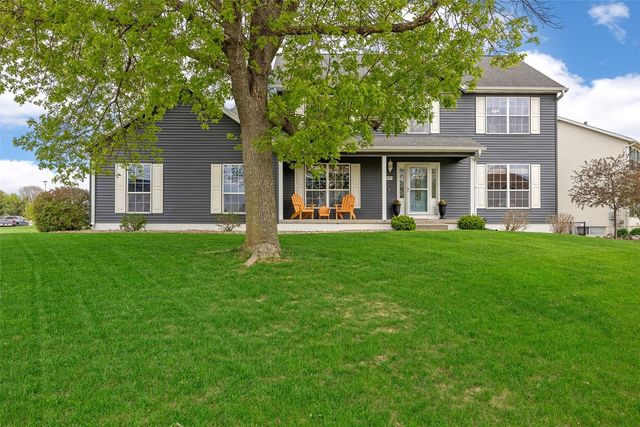 603 High Point Drive SW, Cedar Rapids, IA 52404