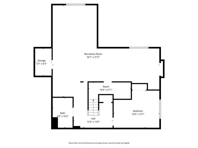 603 High Point Drive SW, Cedar Rapids, IA 52404