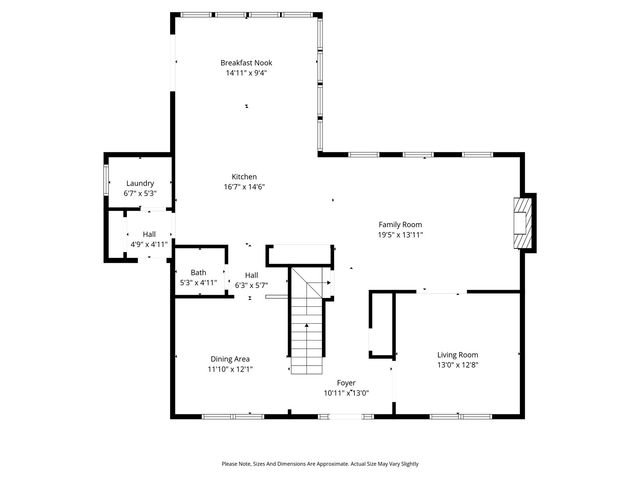 603 High Point Drive SW, Cedar Rapids, IA 52404