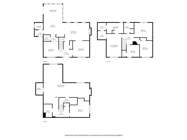 603 High Point Drive SW, Cedar Rapids, IA 52404