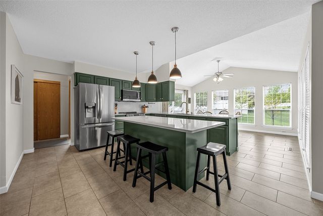 603 High Point Drive SW, Cedar Rapids, IA 52404