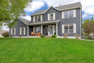 603 High Point Drive SW, Cedar Rapids, IA 52404