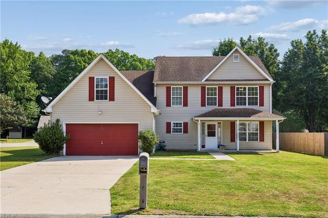 23179 Spring Crest DR, Carrollton, VA 23314