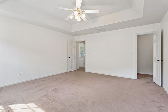 23179 Spring Crest DR, Carrollton, VA 23314