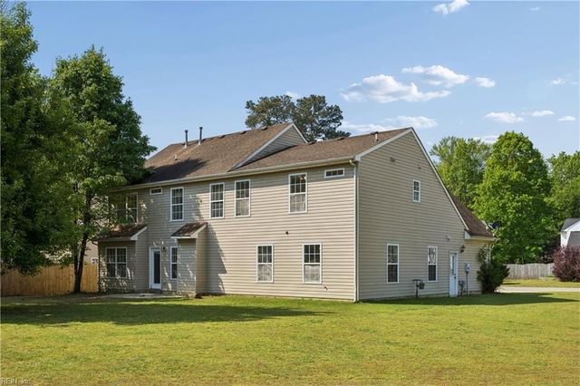 23179 Spring Crest DR, Carrollton, VA 23314