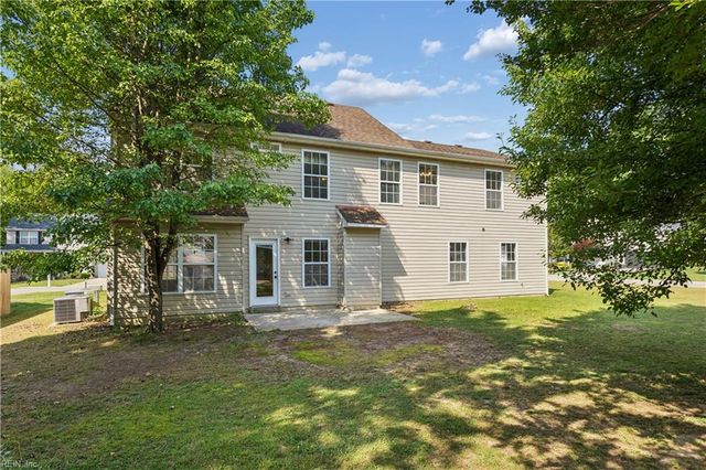 23179 Spring Crest DR, Carrollton, VA 23314