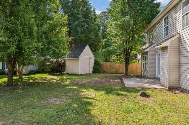 23179 Spring Crest DR, Carrollton, VA 23314