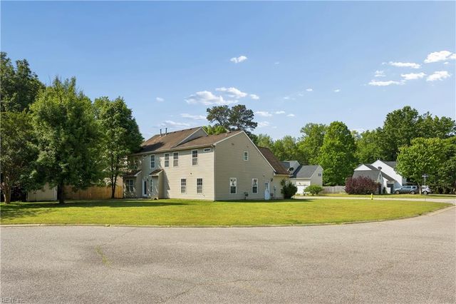 23179 Spring Crest DR, Carrollton, VA 23314