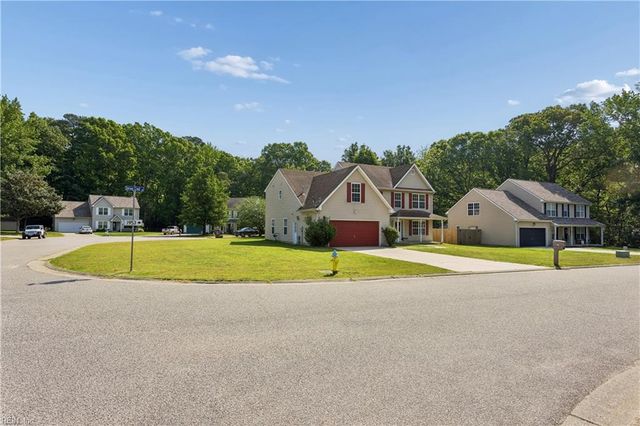 23179 Spring Crest DR, Carrollton, VA 23314