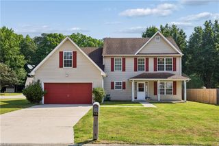 23179 Spring Crest DR, Carrollton, VA 23314