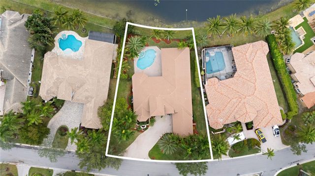 7276 NW 127th Way, Parkland, FL 33076