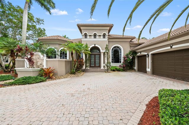 7276 NW 127th Way, Parkland, FL 33076