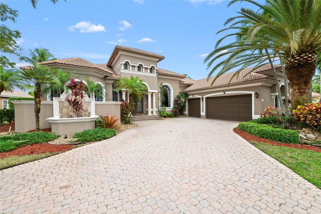 7276 NW 127th Way, Parkland, FL 33076