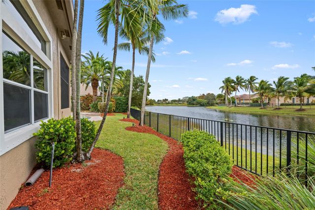 7276 NW 127th Way, Parkland, FL 33076