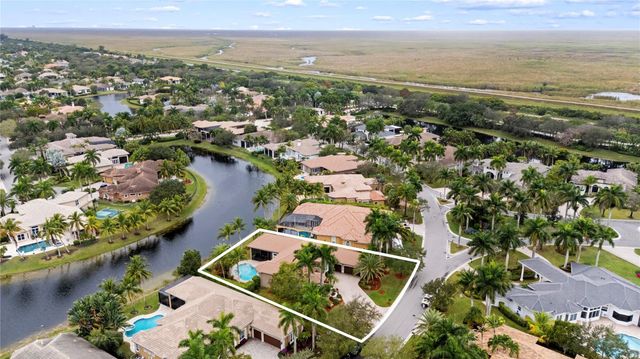 7276 NW 127th Way, Parkland, FL 33076