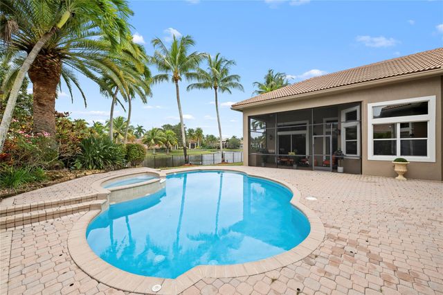 7276 NW 127th Way, Parkland, FL 33076