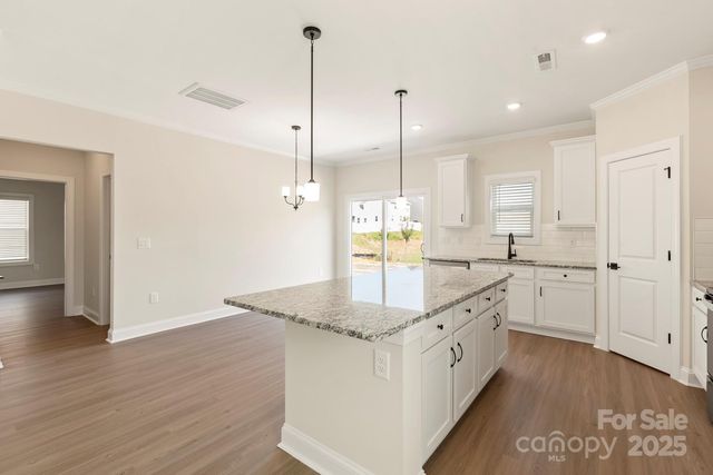 124 Rills Crossing Way, Troutman, NC 28166