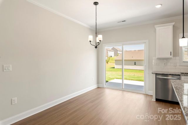 124 Rills Crossing Way, Troutman, NC 28166