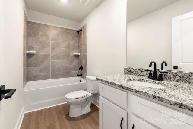 124 Rills Crossing Way, Troutman, NC 28166