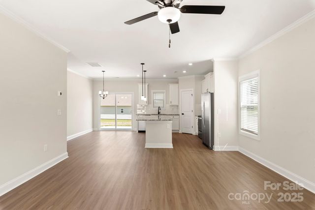 124 Rills Crossing Way, Troutman, NC 28166