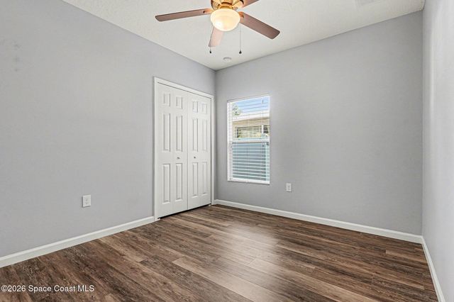 2712 Snapdragon Drive NW, Palm Bay, FL 32907