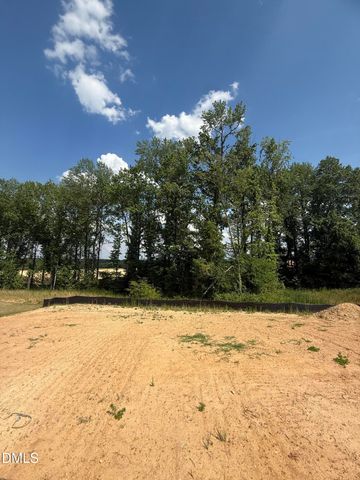 417 Providence Crk Drive, Fuquay Varina, NC 27526