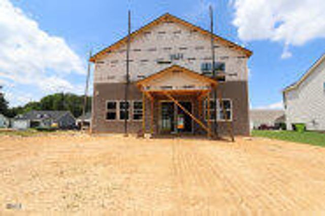 417 Providence Crk Drive, Fuquay Varina, NC 27526