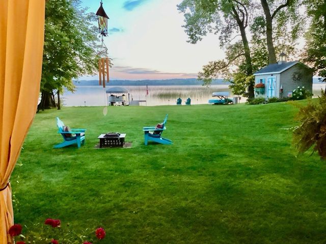 21658 E Height Of Land Drive, Detroit Lakes, MN 56501