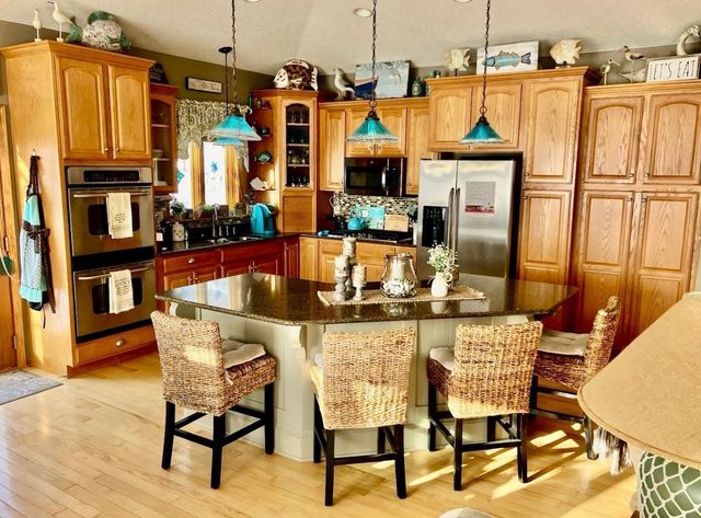 21658 E Height Of Land Drive, Detroit Lakes, MN 56501