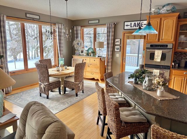 21658 E Height Of Land Drive, Detroit Lakes, MN 56501