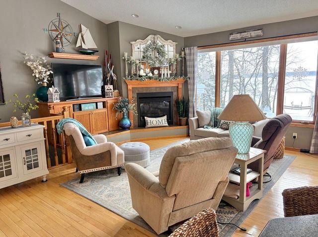 21658 E Height Of Land Drive, Detroit Lakes, MN 56501