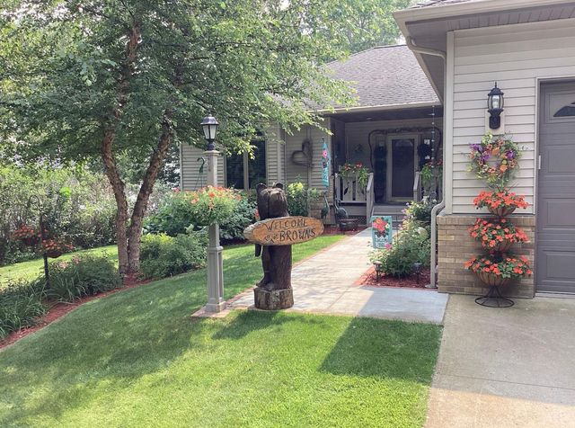 21658 E Height Of Land Drive, Detroit Lakes, MN 56501