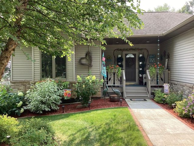 21658 E Height Of Land Drive, Detroit Lakes, MN 56501