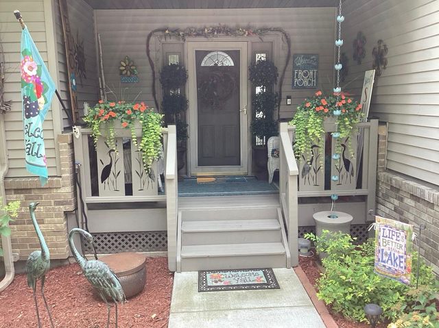 21658 E Height Of Land Drive, Detroit Lakes, MN 56501