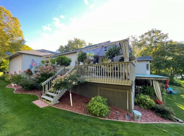 21658 E Height Of Land Drive, Detroit Lakes, MN 56501