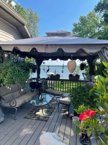 21658 E Height Of Land Drive, Detroit Lakes, MN 56501